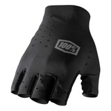 Guantes Ciclismo Montaña Dedos Cortos Ligeros Sin Dedos Mtb