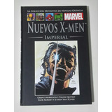 Nuevos X-men: Imperial N°19 - Salvat Marvel - Los Germanes