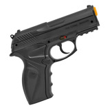 Pistola De Pressão Rossi Wingun C11 Co2 4.5mm