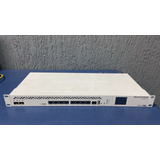 Roteador Mikrotik Cloud Core Router Ccr1009