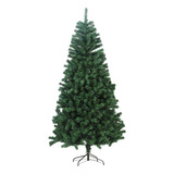 Arbol De Navidad 180 Cm Artificial Pino Navideño Frondoso