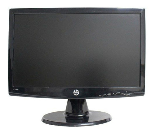 Monitor Widescreen Hp L185b 18,5 Polegadas