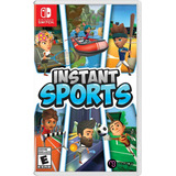Instant Sports Nintendo Switch