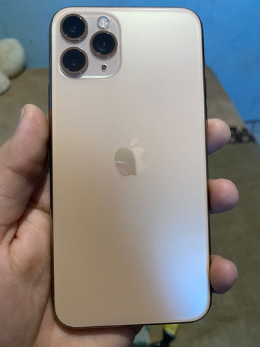 iPhone 11 Pro