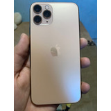 iPhone 11 Pro