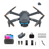 Yiyi Xt9 Mini Drones Profissionais Controle Rem Câmera