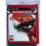 God Of War 3 Vercion En Español Ps3