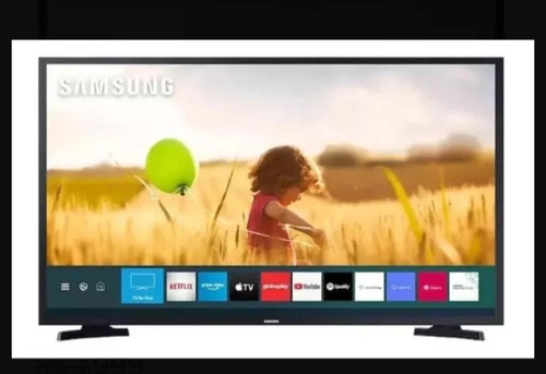 Smart Tv Samsung 43  Bet-m Led Tizen Full Hd 110v/220v