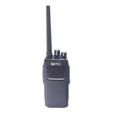Radio Portátil Uhf 400-512 Mhz Digital Dmr Y Analógico 5watt