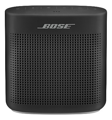 Parlante Bose Soundlink Color Ii Portátil Bluetooth Usado