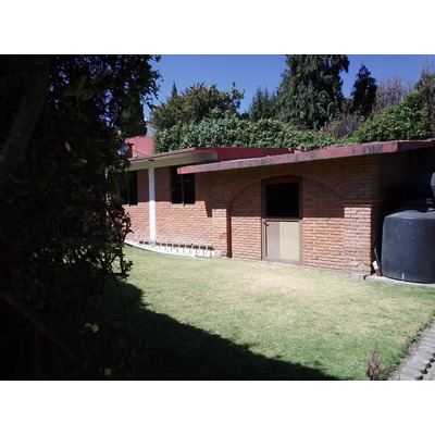 Bonita Casa En San Miguel Xicalco