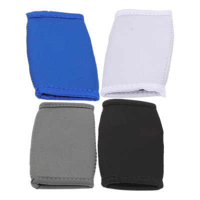 4 Piezas De Protectores De Barbilla Para Casco De Fútbol Rug