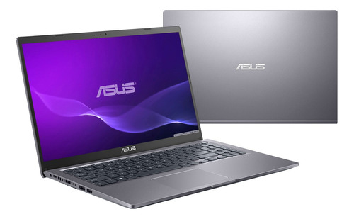 Notebook Asus Intel I7 8gb 512gb Ssd 15.6 Led 1080p
