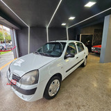 Renault Clio 2005 1.5 Authent. Aa