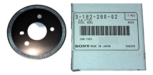 Sony Betacam Encoder, Disk Reel, Uvw-1800p