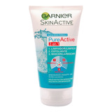 Limpiador Integral 3 En 1 De Arcilla Pure Active / Cosmetic