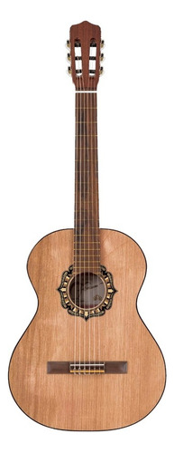 Guitarra Criolla Clasica Fonseca M25 Prm