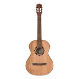 Guitarra Criolla Clasica Fonseca M25 Prm