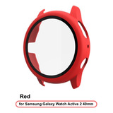 Carcasa Para Samsung Galaxy Active 2 40mm - Red