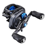 Reel Shimano Slx Xt 150 151 Hg Xg Rotativo Baitcast 5 Rulema