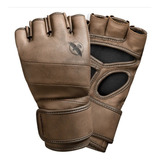 Hayabusa T3 Lx 4oz Mma Gloves Guantes Leather Piel B-champs