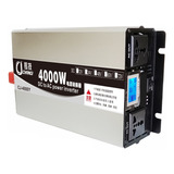 Changgi 220v 4000w Modificado Sine Wave Inverter