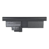 Bateria Para Lenovo 42t4565 Fru 42t4657 Fru 42t4658