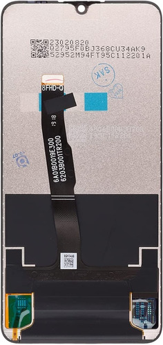 Pantalla Táctil Precisa Lcd Mar-l01a Para Huawei P30 Lite