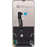Pantalla Táctil Precisa Lcd Mar-l01a Para Huawei P30 Lite