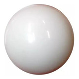 Bola Bolao Branco De Sinuca Bilhar Snooker Profissional 54mm