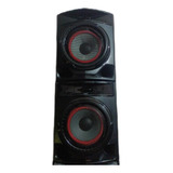 ** Set De Audio LG Xboom Cj-45 **