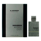 Al Haramain Amber Oud Carbon Edp 100ml Silk Perfumes Ofertas