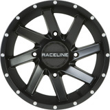 Rin Raceline Ryno Beadlock 4/110 14x7 5+2 Negro