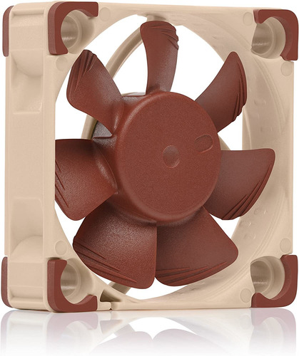 Ventilador Noctua Nf-a4x10 Flx Premium, 3-pin, 40x10mm