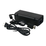 Fuente De Poder Xbox 360 Slim - 220 Volt