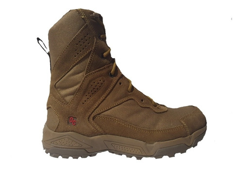 Botas Tácticas Duty Gear Envío Gratis Modelo 8096