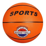 Balón Pelota Sports Baloncesto Basketball Basquet #5