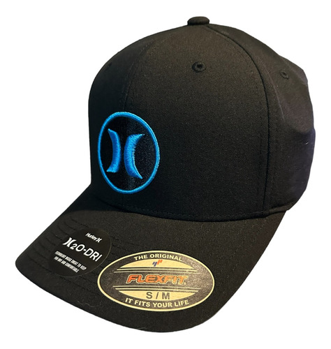 Gorra Hurley M Super Icon Hat 100% Original