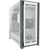 Gabinete Corsair Cc-9011219-ww 7000d Airflow Atx Usb 3.0 /vc