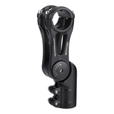 Adjustable Bicycle Handlebar Stem Aluminum Moun 1