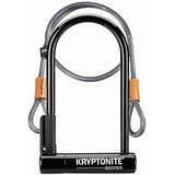Candado Bicicleta Kryptonite Keeper U-lock
