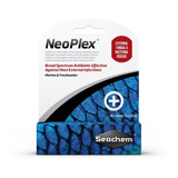 Neoplex Antibiótico 10g Seachem Acuario Pecera Peces
