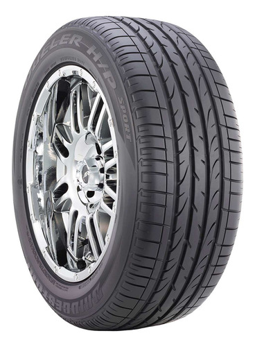 Llanta 225/55 R18 Bridgestone Dueler Hp Sport 98h Oe