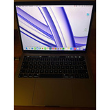 Macbook Pro 13,3 Touch Bar 2019