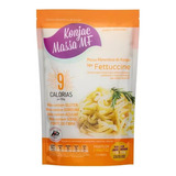 Macarrão De Konjac Fettuccine Konjac Massa Mf Sachê 270g