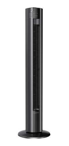 Ventilador De Torre Lasko T48312 Negro 120v