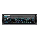 Autoestereo Kenwood Ecxelon Kmm-x705 Gran Caldiad Y Potencia