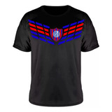 Remera En Mega Oferta Deportiva San Lorenzo Almagro Futbol