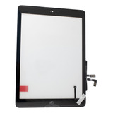 Touch Touchscreen Compatible Con iPad Air A1474 A1475 Negro