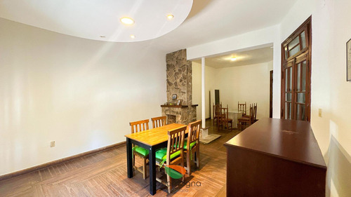 Gran Casa En Juniors De 3 Dormitorios - Imagen 4